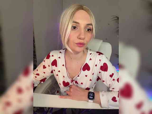 Kris_Cute webcam