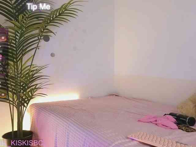 Kris_Lil webcam