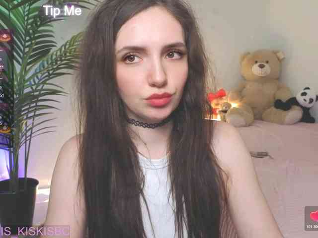 Kris_Lil webcam