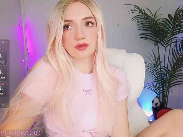 Kris_Cute webcam