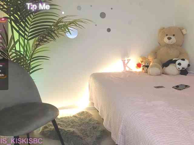 Kris_Lil webcam