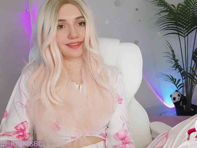 Kris_Cute webcam