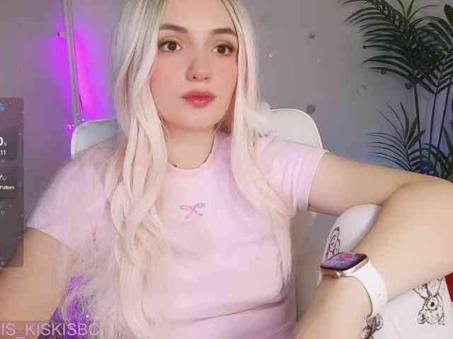 Kris_Cute webcam