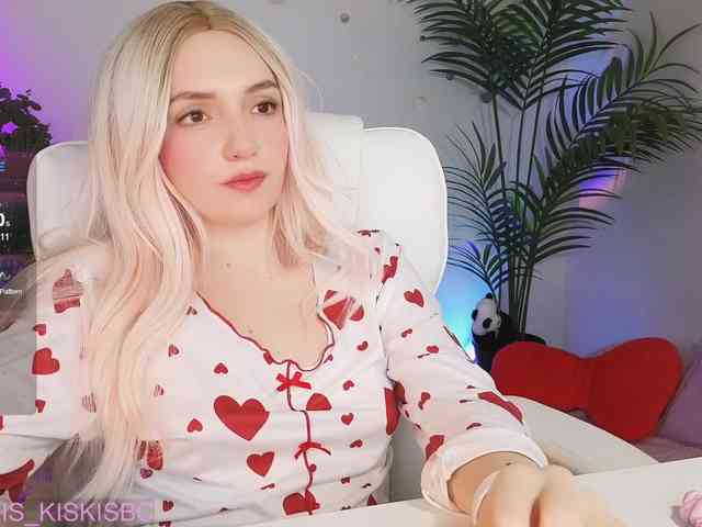 Kris_Cute webcam