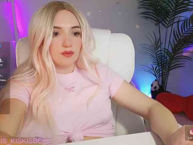 Kris_Cute webcam