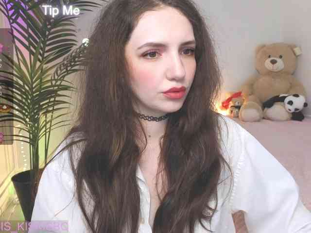 Kris_Lil webcam