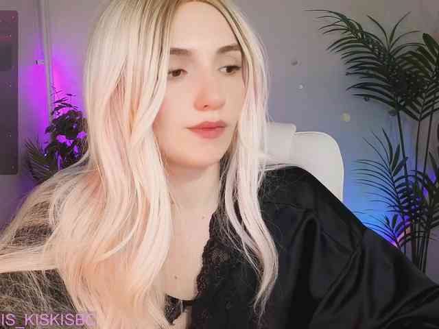 Kris_Cute webcam