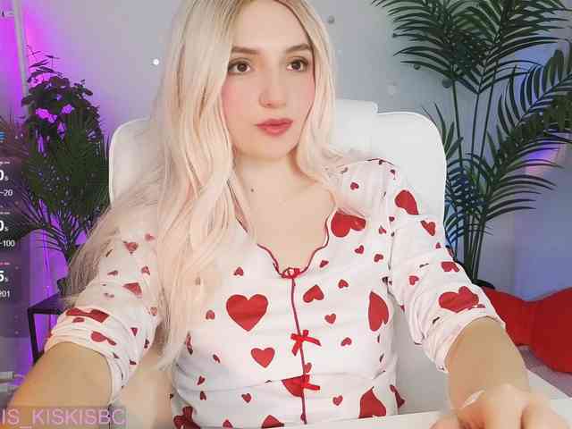 Kris_Cute webcam