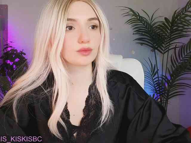 Kris_Cute webcam