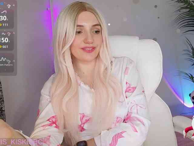 Kris_Cute webcam