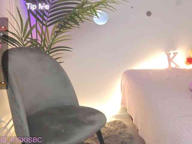 Kris_Lil webcam
