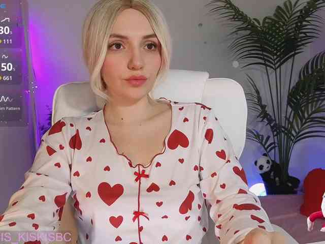 Kris_Cute webcam