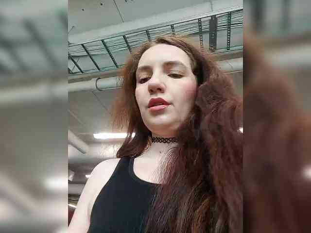 nude chat room Marykiskis