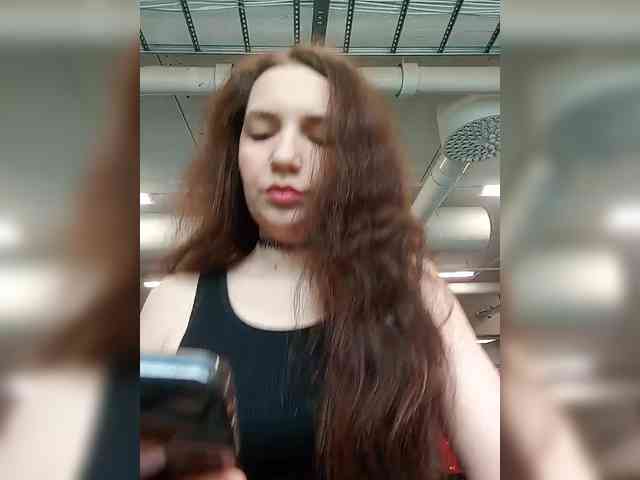 Kris_Lil webcam
