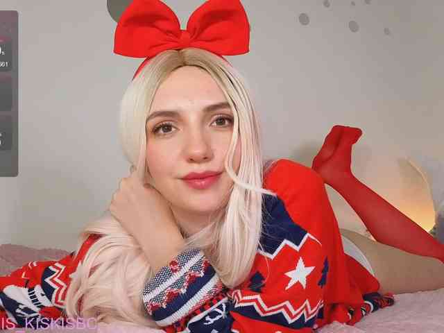 Kris_Cute webcam