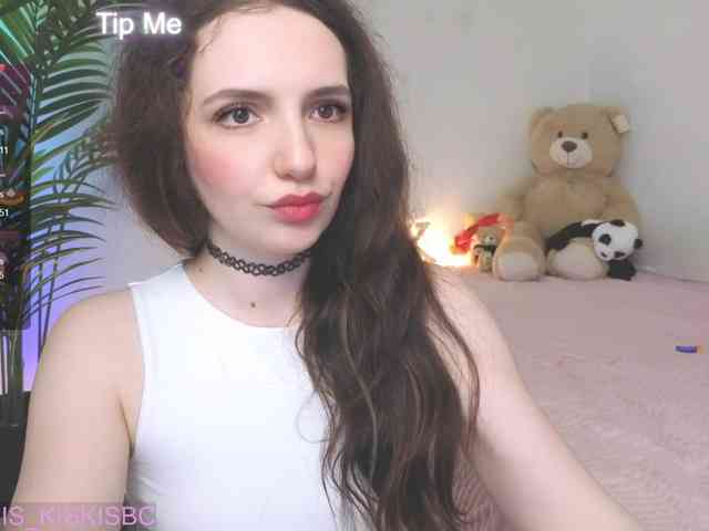 Kris_Lil webcam