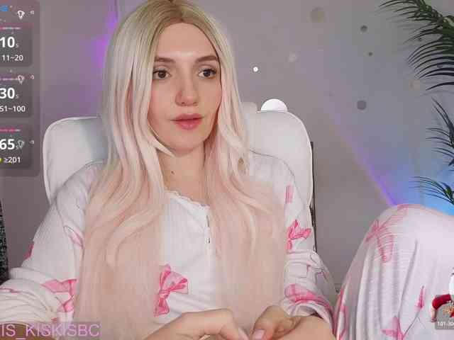 Kris_Cute webcam