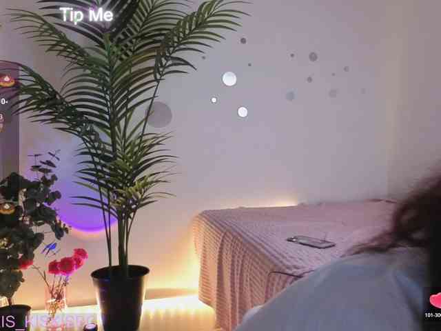 Kris_Lil webcam