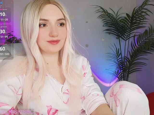 Kris_Cute webcam
