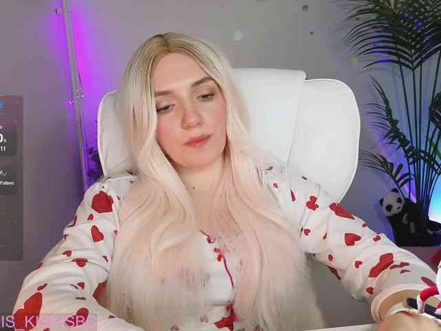 Kris_Cute webcam
