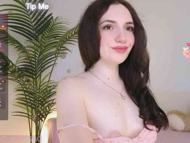 Kris_Lil webcam