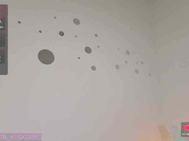 Kris_Cute webcam