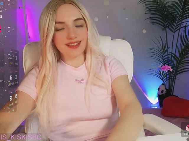 Kris_Cute webcam
