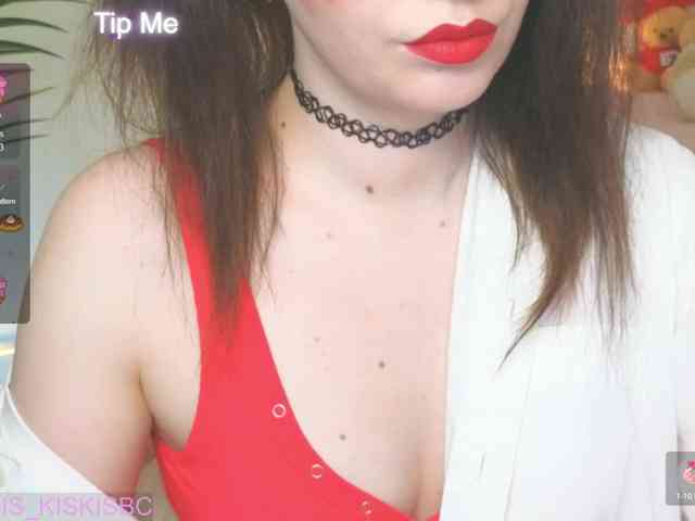 Kris_kiskis webcam