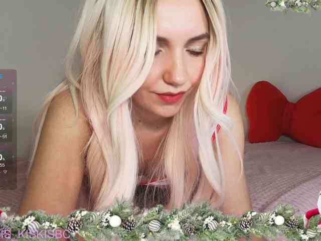 Kris_Cute webcam