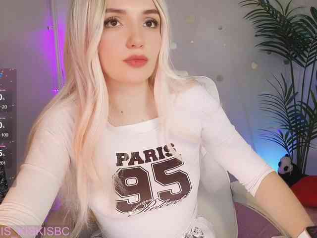 Kris_Cute webcam