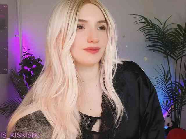 Kris_Cute webcam
