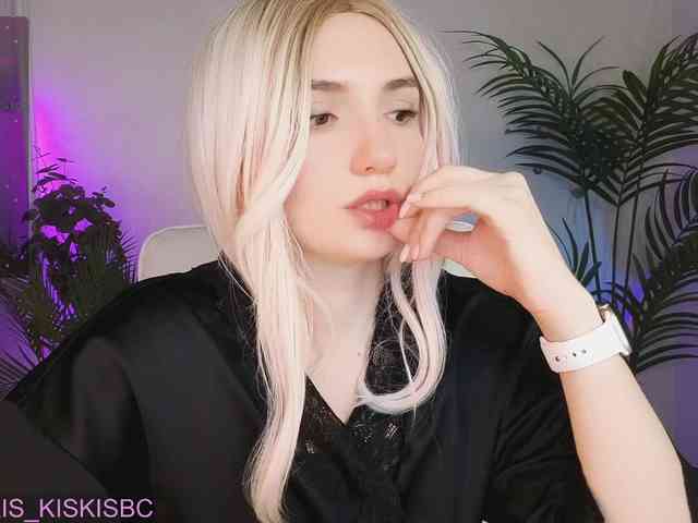 Kris_Cute webcam