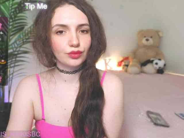 private live sex show Marykiskis