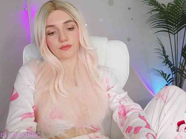 Kris_Cute webcam