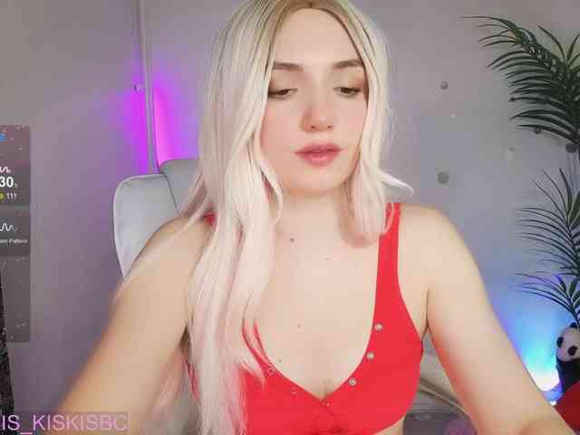 Kris_Cute webcam