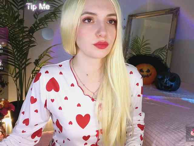 Kris_Lil webcam