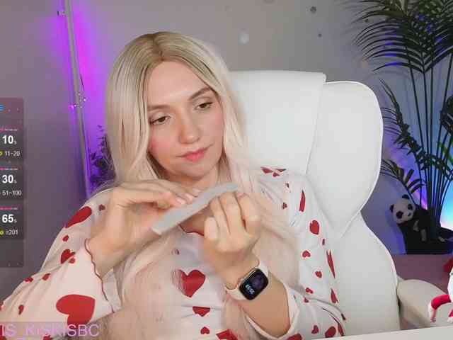 Kris_Cute webcam