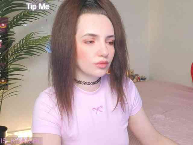 Kris_kiskis webcam