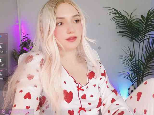 Kris_Cute webcam