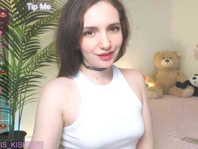 Kris_Lil webcam