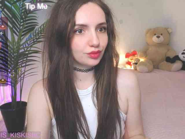 Kris_Lil webcam