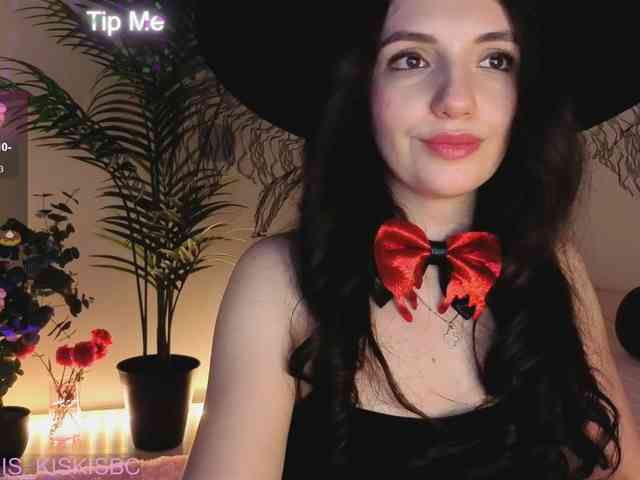 Kris_Lil webcam
