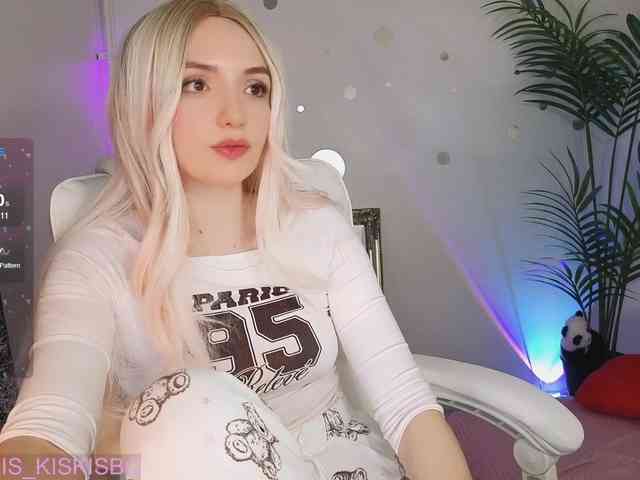 Kris_Cute webcam