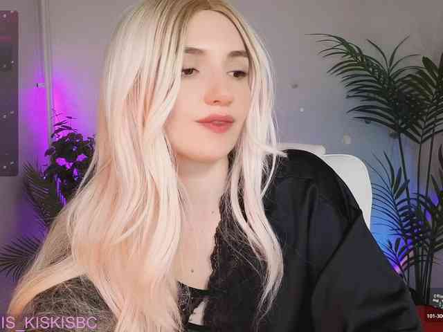 Kris_Cute webcam