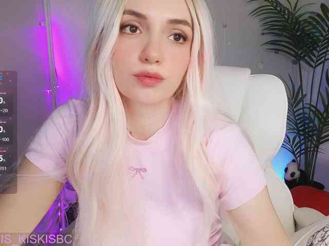 Kris_Cute webcam