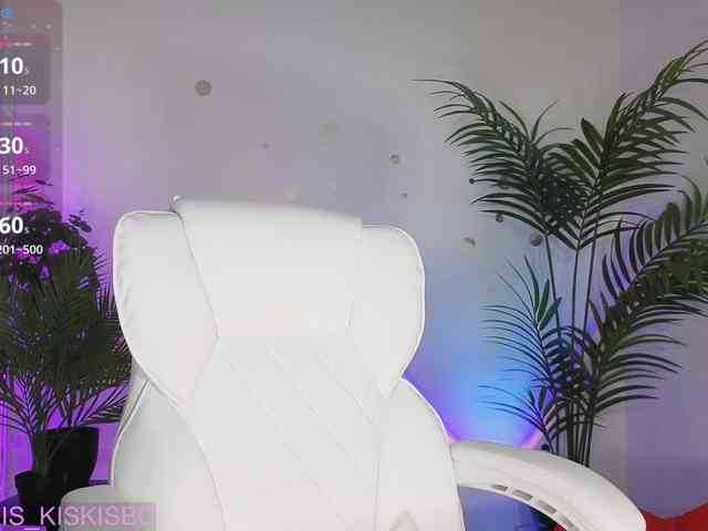 Kris_Cute webcam