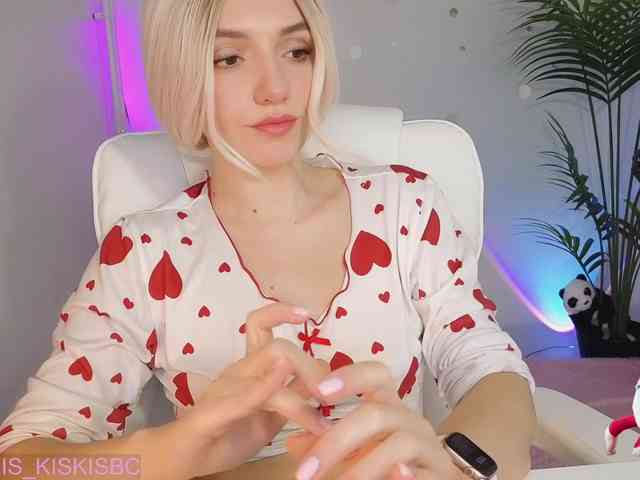 Kris_Cute webcam