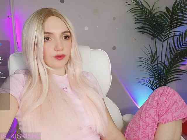 Kris_Cute webcam