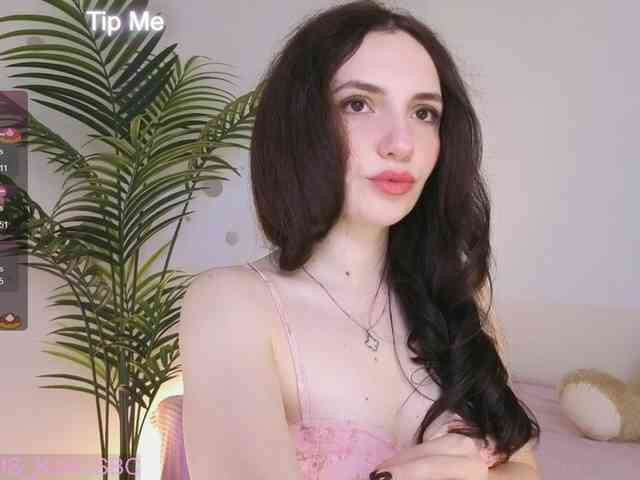 Kris_Lil webcam