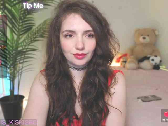 Kris_Lil webcam